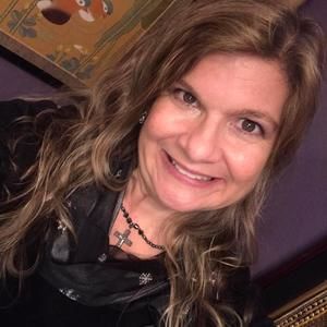 Meet your Posher, Jo anne